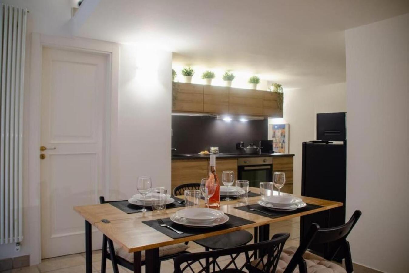 Maison De L'Air - Apt With Jacuzzi Giovinazzo Εξωτερικό φωτογραφία