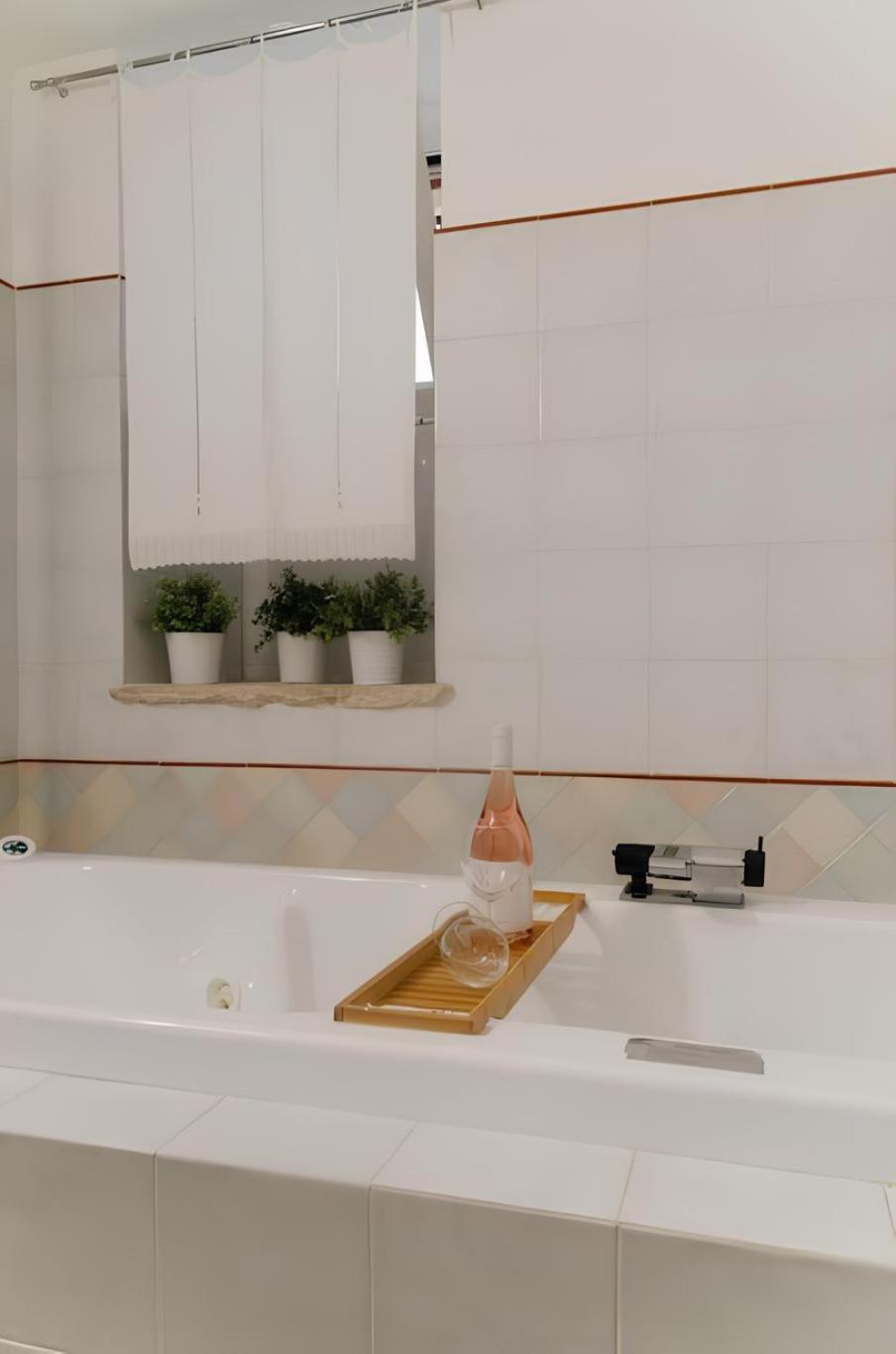 Maison De L'Air - Apt With Jacuzzi Giovinazzo Εξωτερικό φωτογραφία